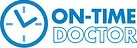 On-Time Doctor Award Logo
