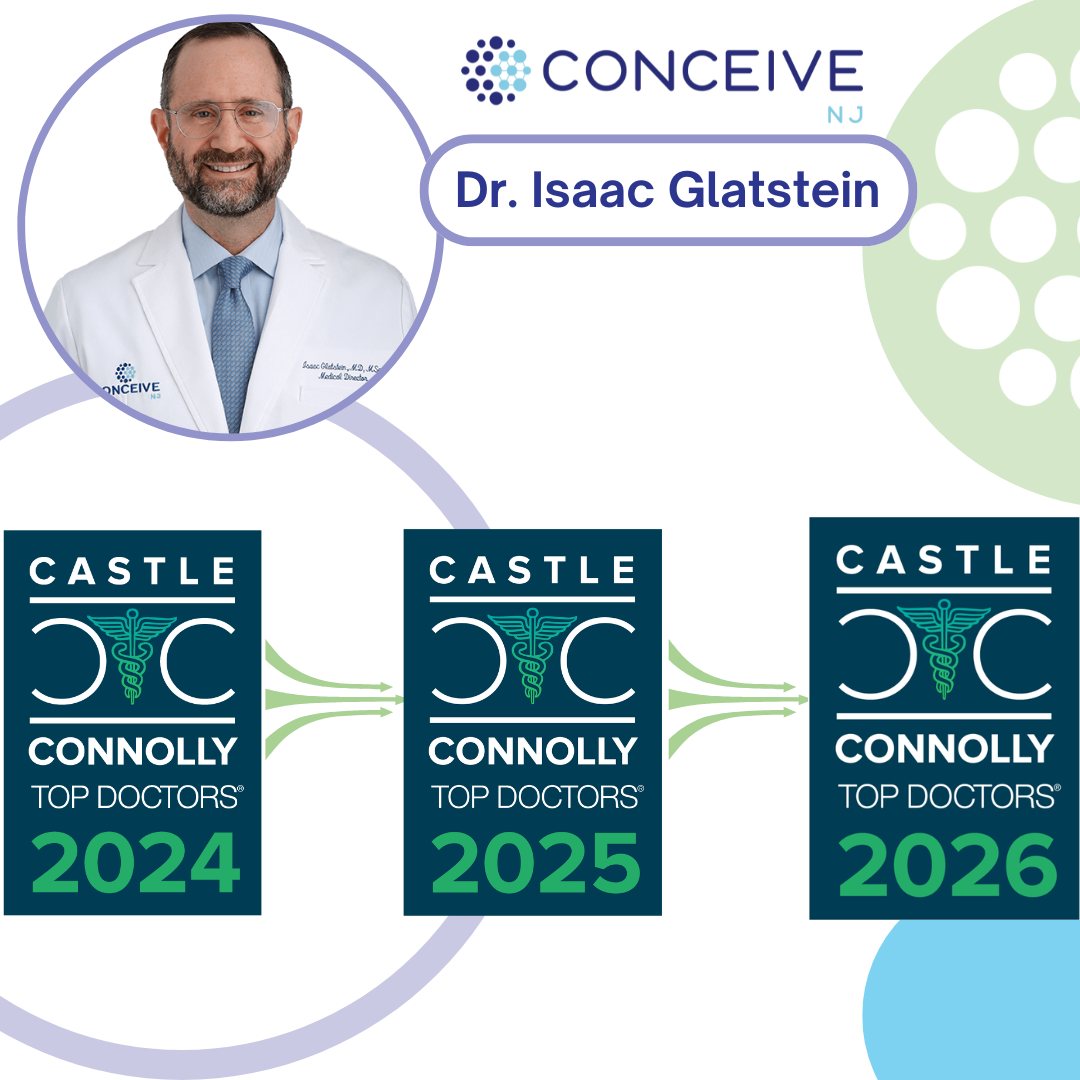 Dr. Glatstein Named Castle Connolly 2024-2026 Top Doctor