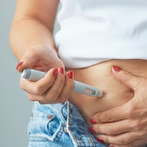 GLP-1 Weight-Loss Medications Like Ozempic and Fertility: What Patients Need to Know